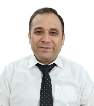 Arshad Ahmad Afridi