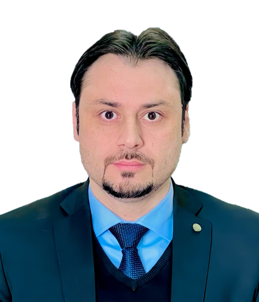 Mr. Sadiq Ullah