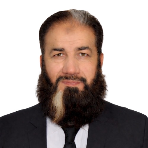 Muhammad Zaib Khan